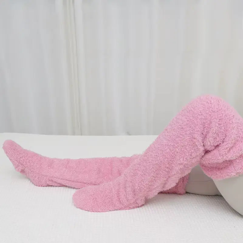 CozyFoot™ Fuzzy Socks
