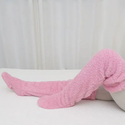 CozyFoot™ Fuzzy Socks