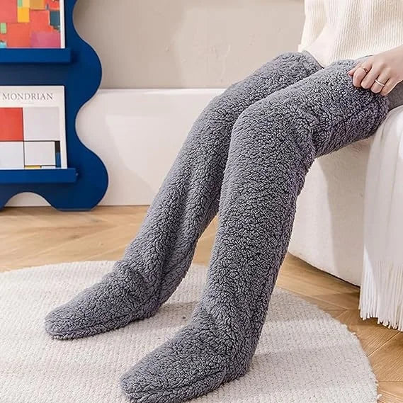 CozyFoot™ Fuzzy Socks