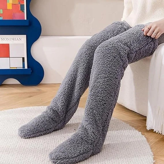 CozyFoot™ Fuzzy Socks
